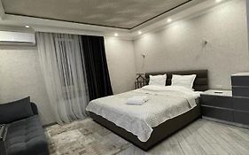 Sm Apartment